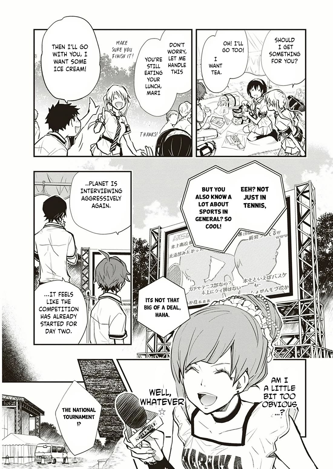 7o3x Chapter 57 page 12 - Chapter 57