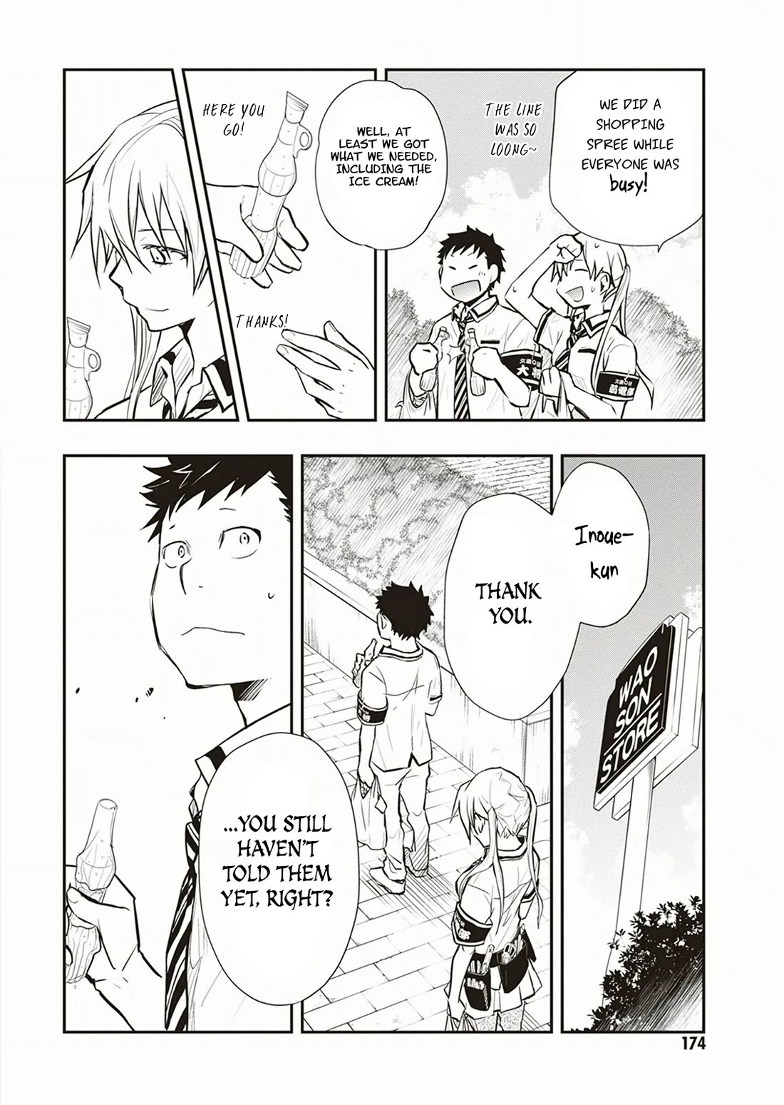 7o3x Chapter 57 page 15 - Chapter 57