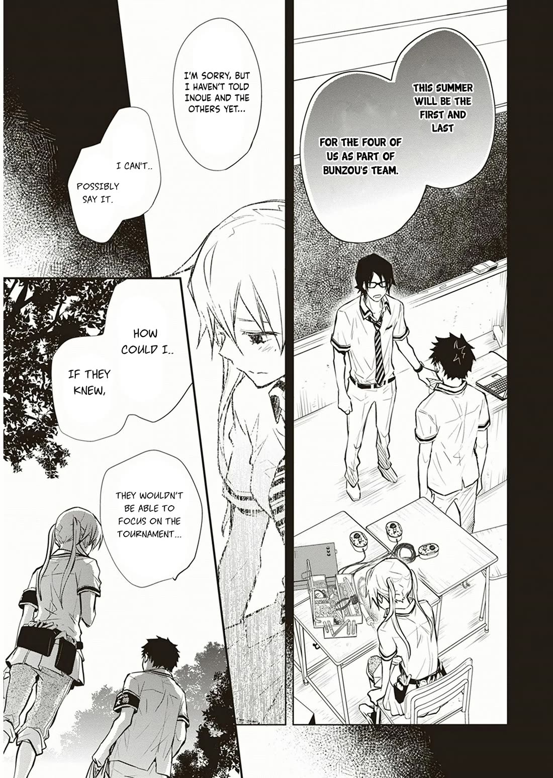 7o3x Chapter 57 page 18 - Chapter 57