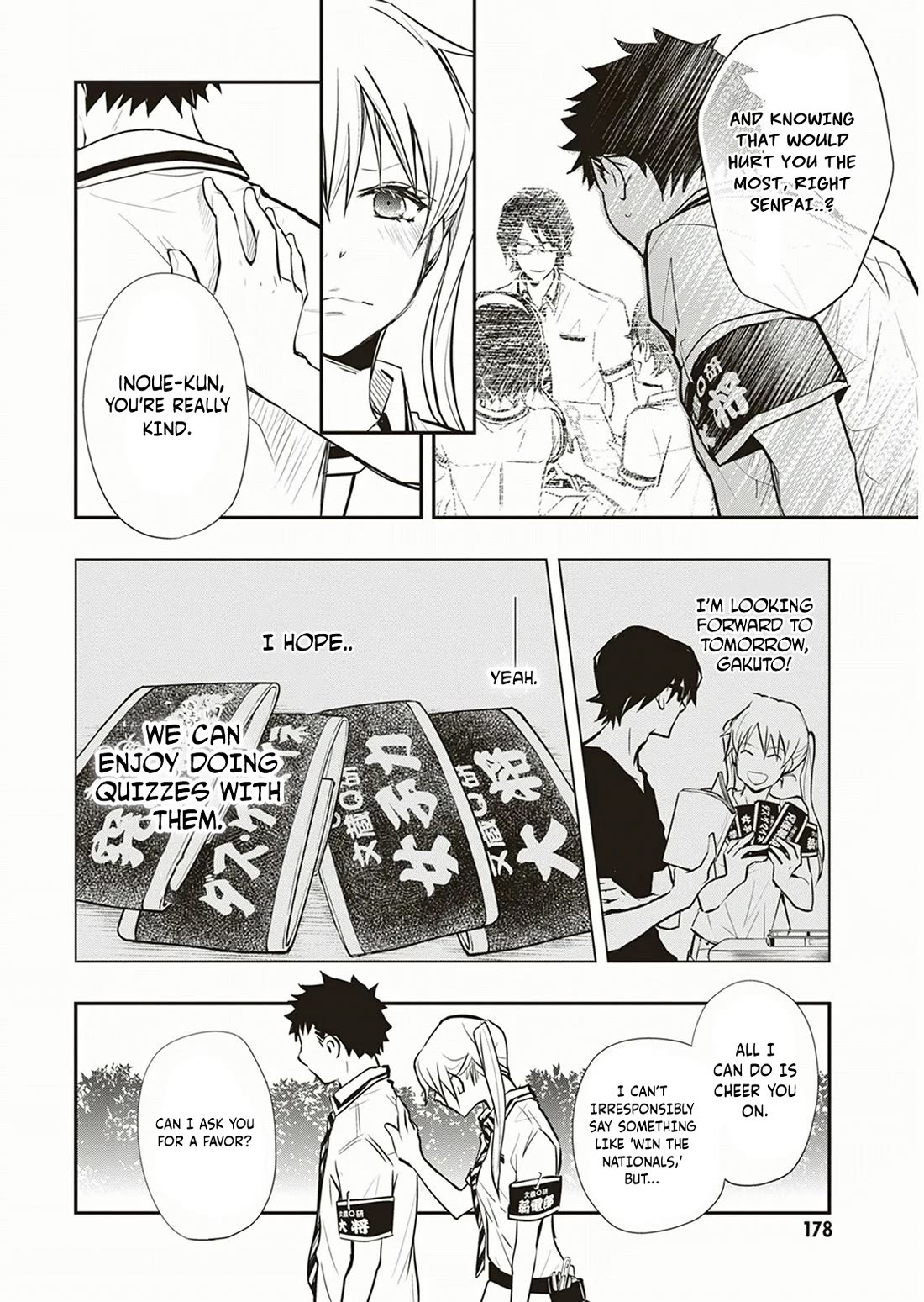 7o3x Chapter 57 page 19 - Chapter 57