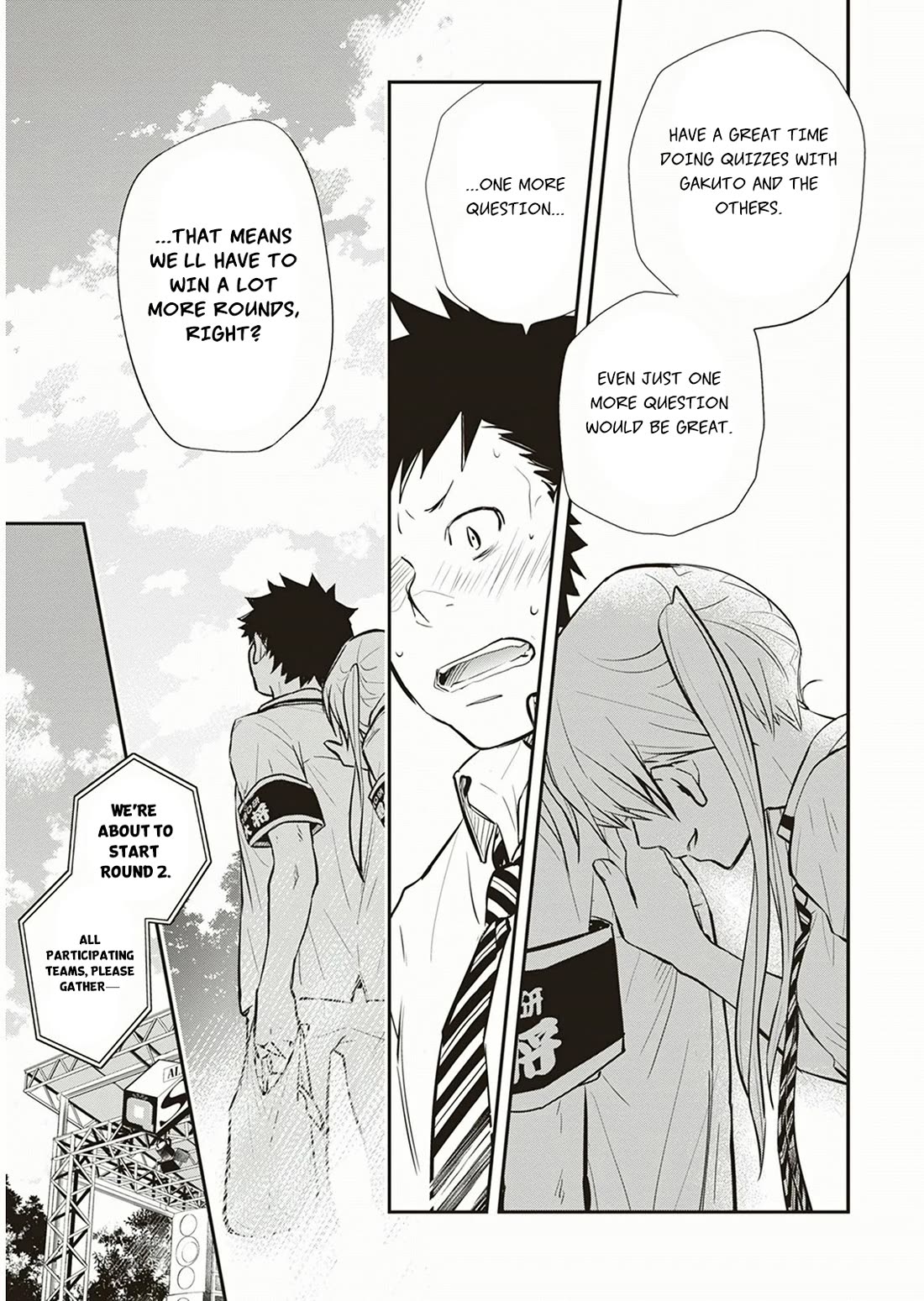 7o3x Chapter 57 page 20 - Chapter 57