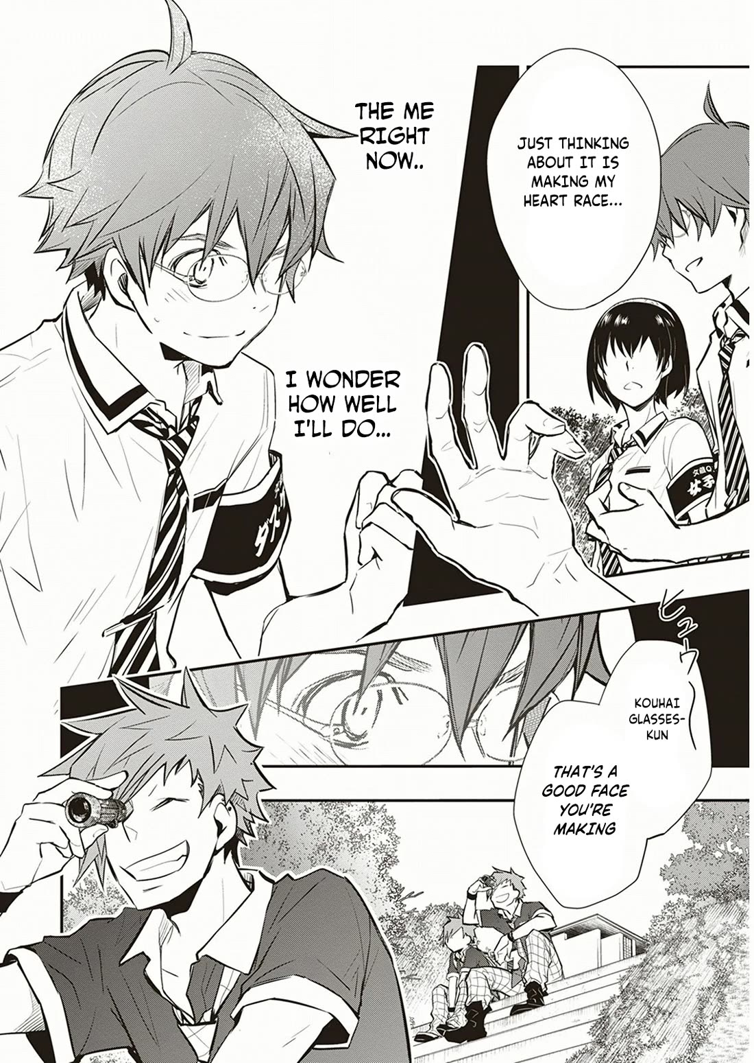 7o3x Chapter 57 page 23 - Chapter 57