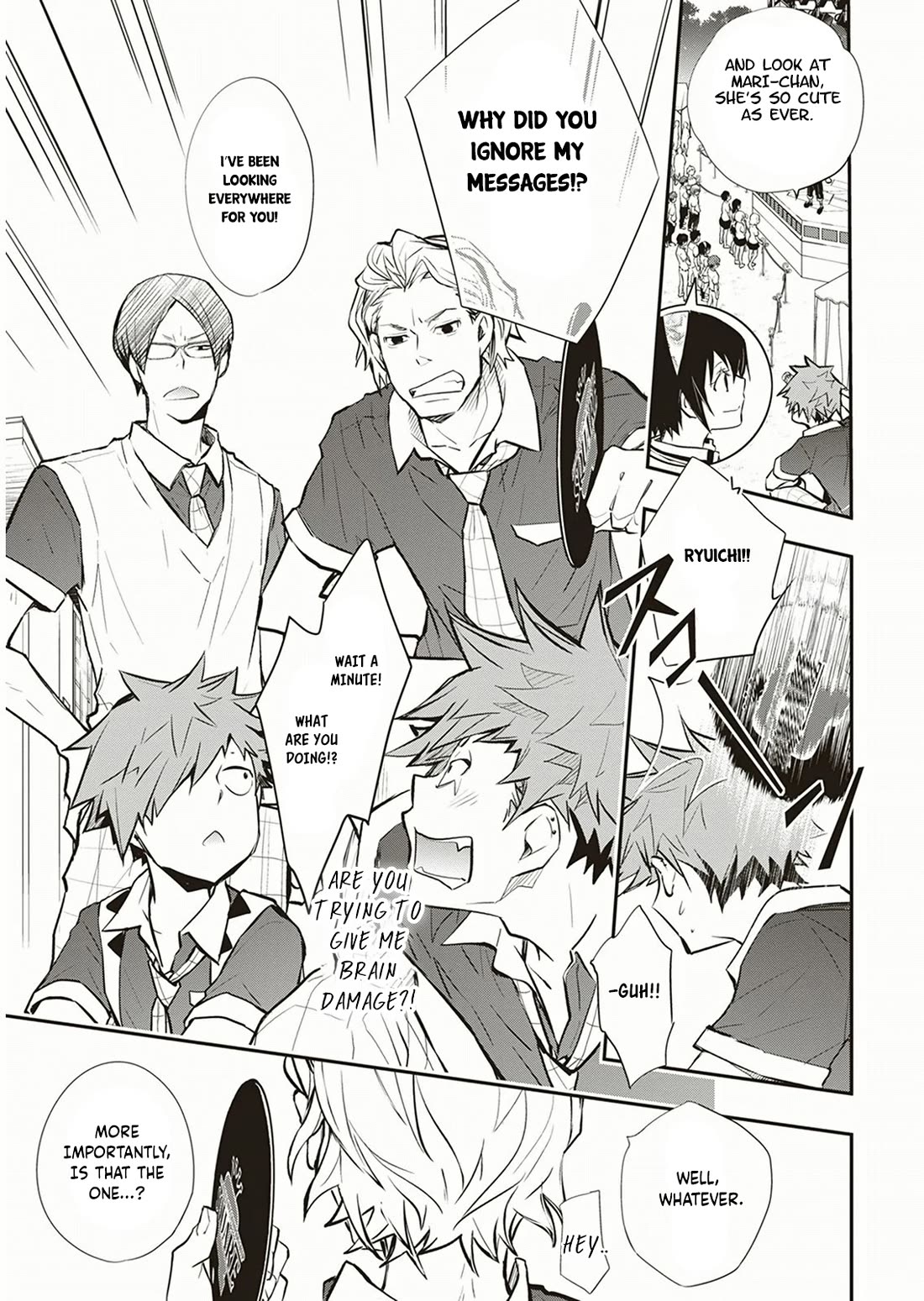 7o3x Chapter 57 page 24 - Chapter 57