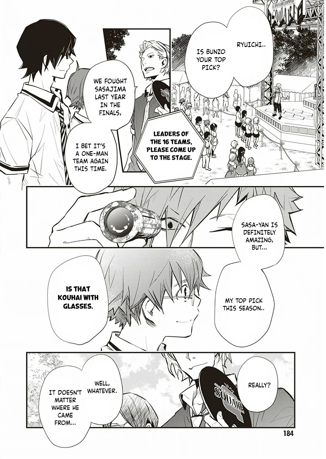 7o3x Chapter 57 page 25 - Chapter 57