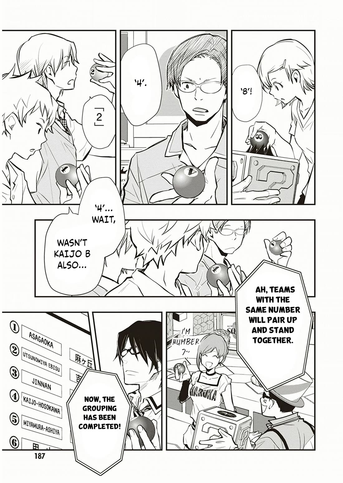 7o3x Chapter 57 page 28 - Chapter 57
