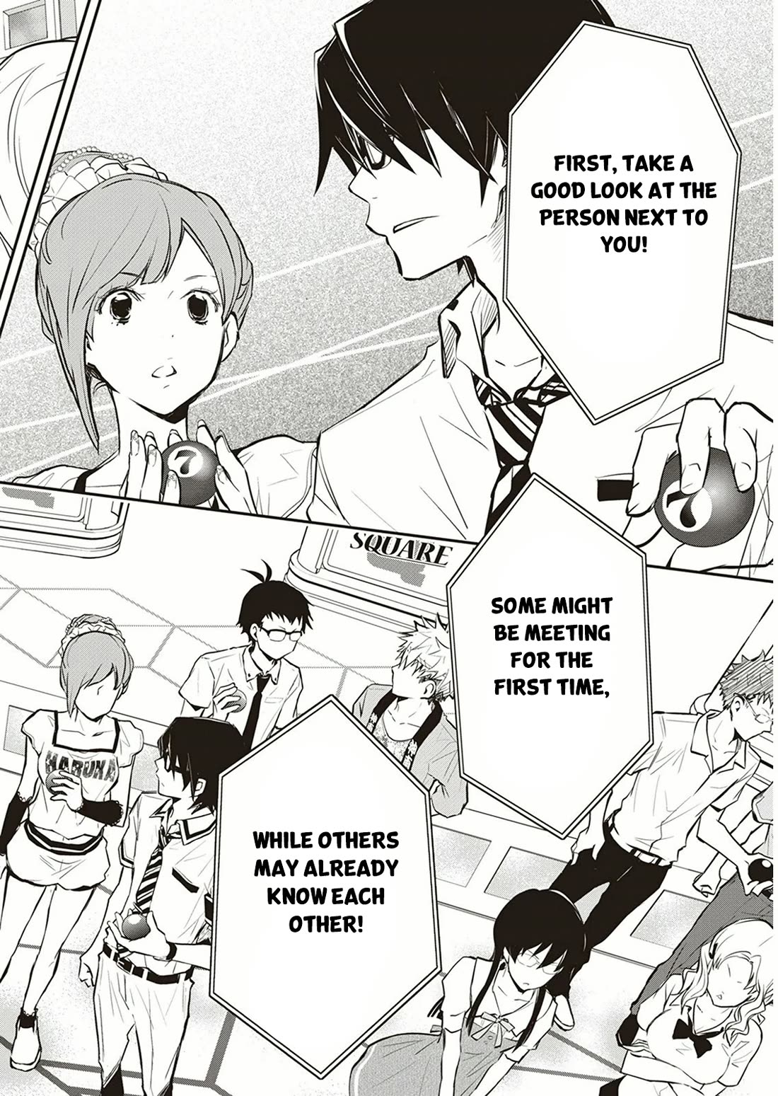 7o3x Chapter 57 page 29 - Chapter 57