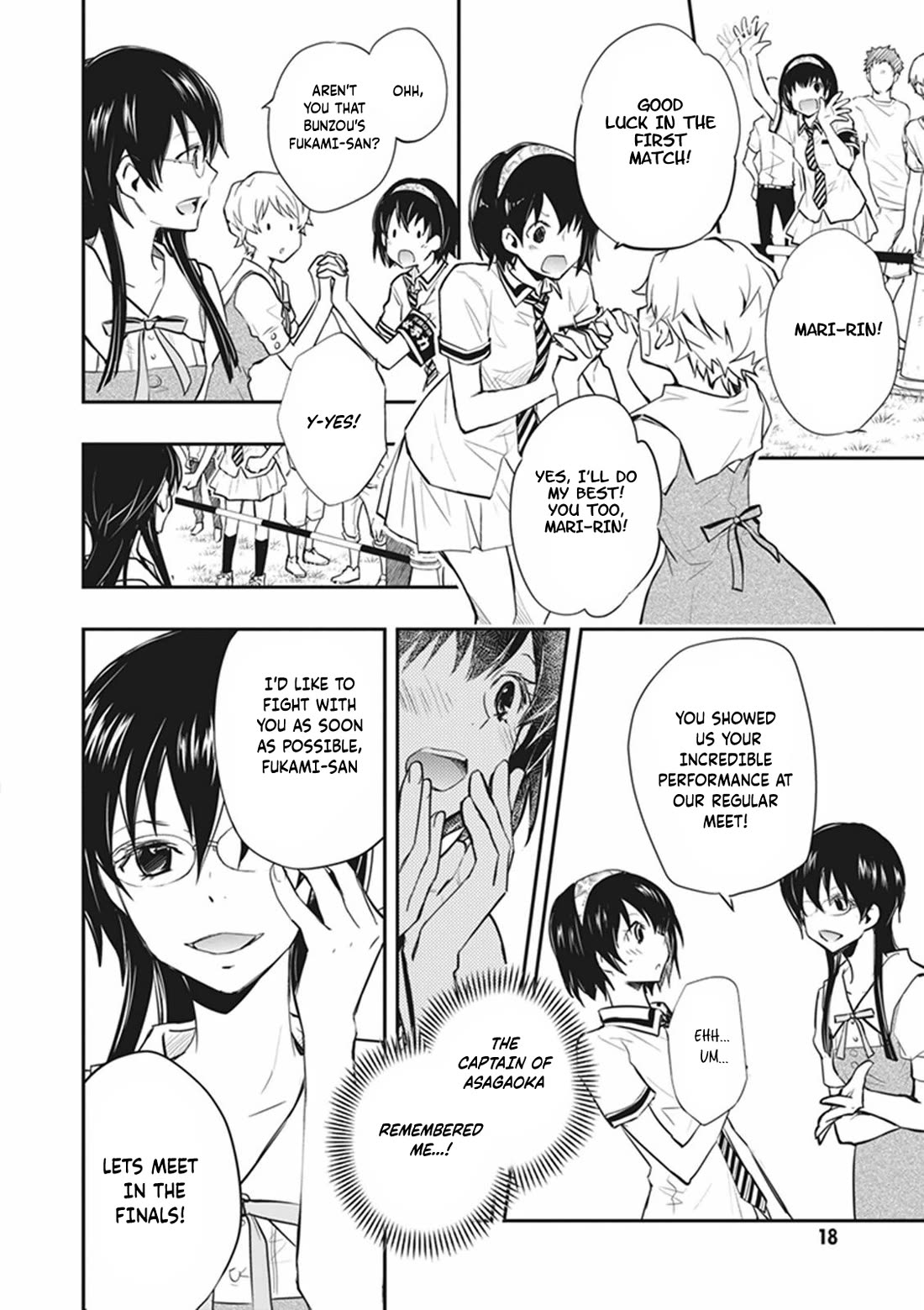7o3x Chapter 58 page 16 - Chapter 58