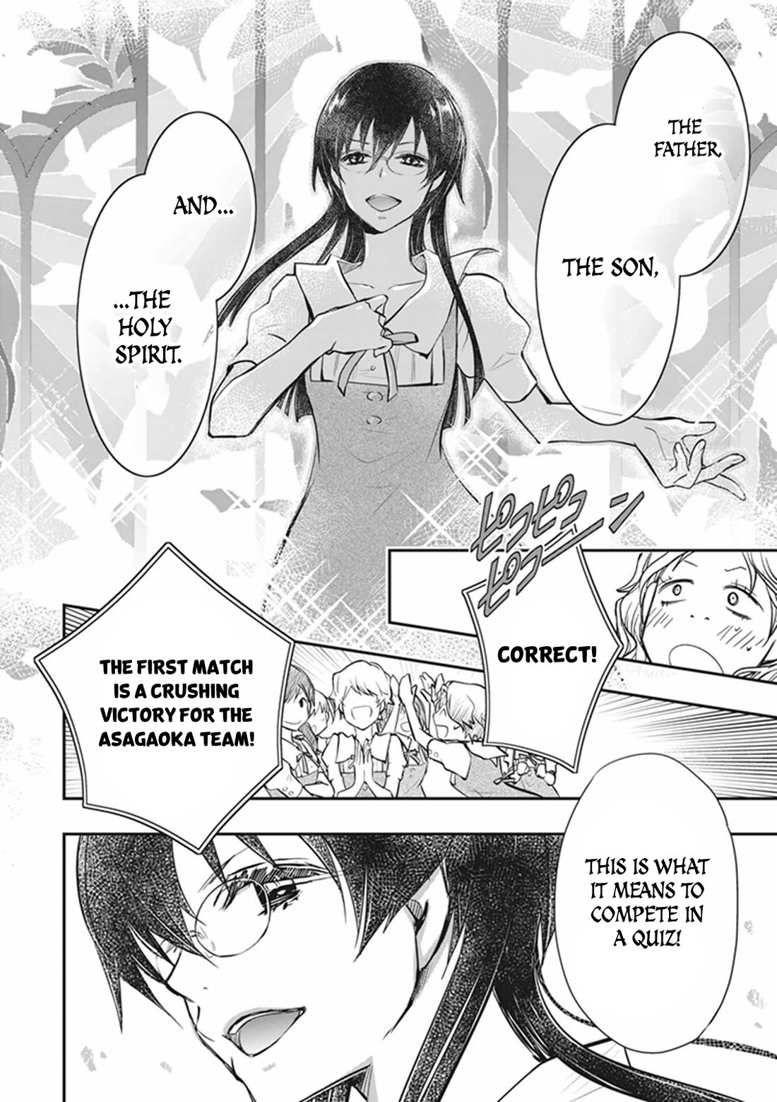 7o3x Chapter 58 page 30 - Chapter 58