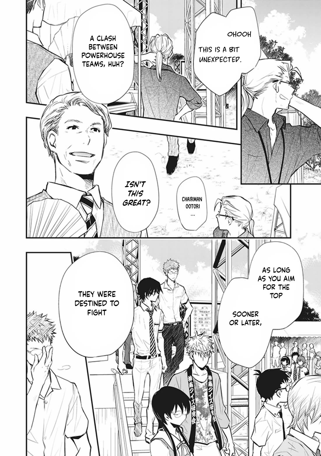7o3x Chapter 58 page 6 - Chapter 58