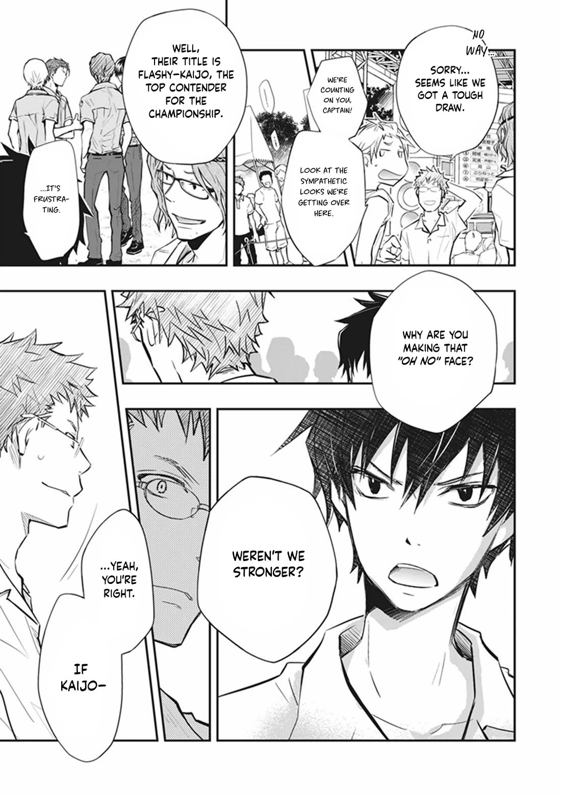 7o3x Chapter 58 page 7 - Chapter 58