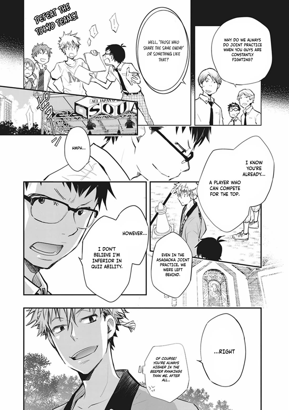 7o3x Chapter 59 page 11 - Chapter 59