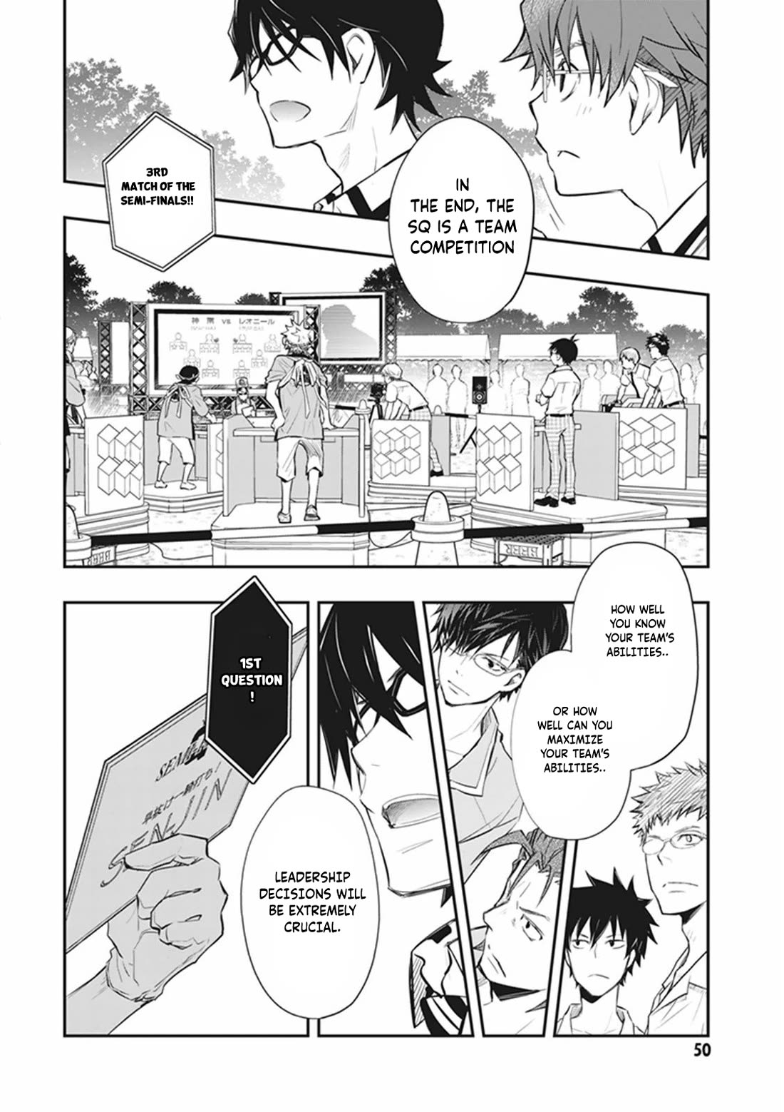 7o3x Chapter 59 page 16 - Chapter 59