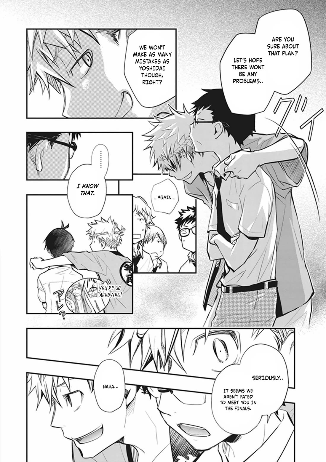 7o3x Chapter 59 page 7 - Chapter 59