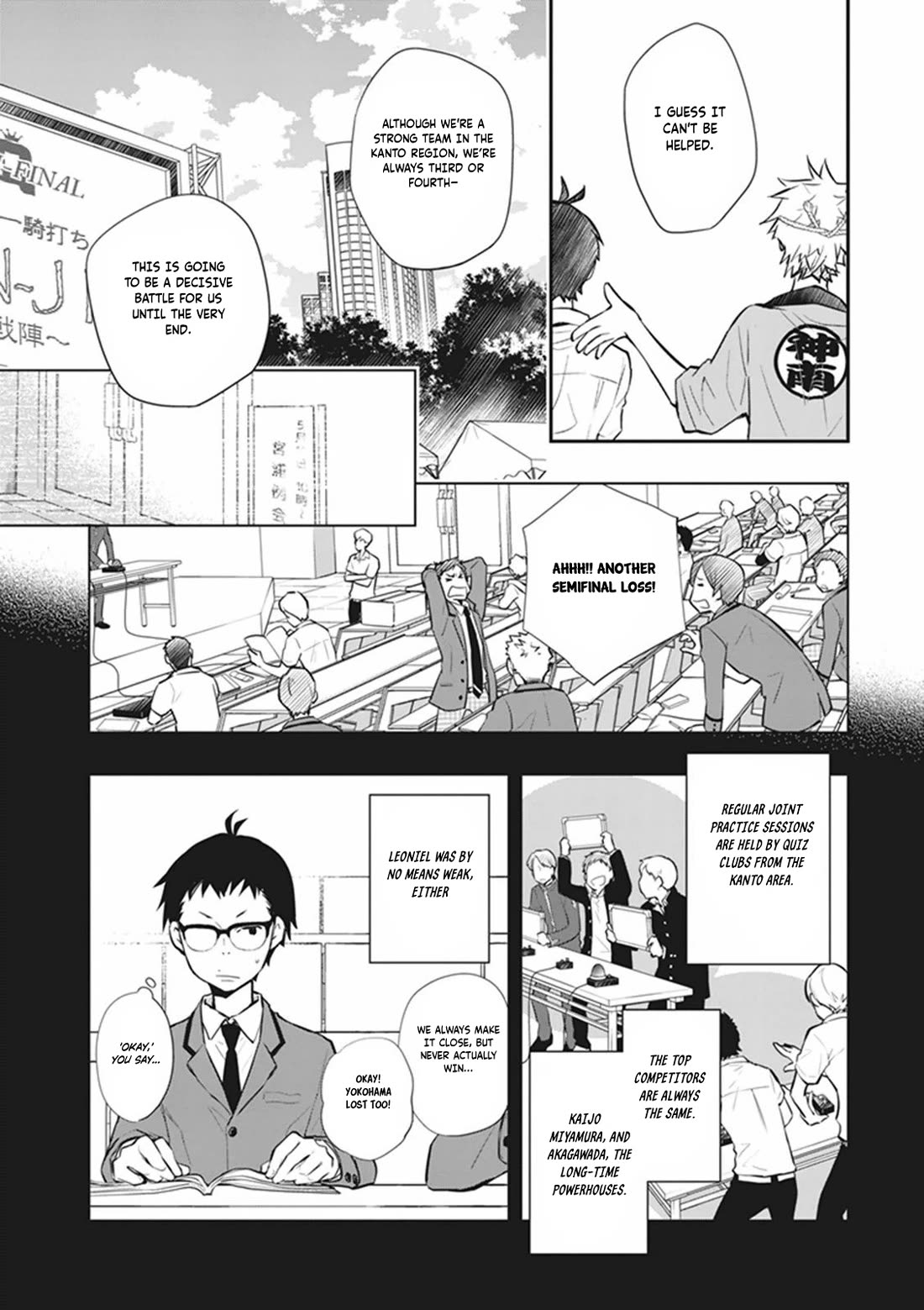 7o3x Chapter 59 page 8 - Chapter 59