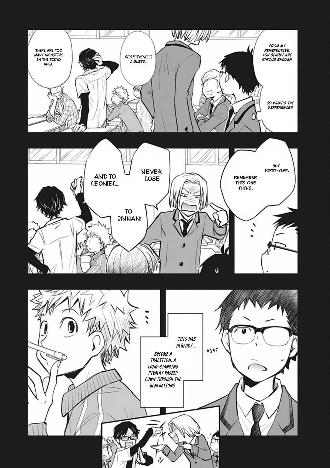7o3x Chapter 59 page 9 - Chapter 59
