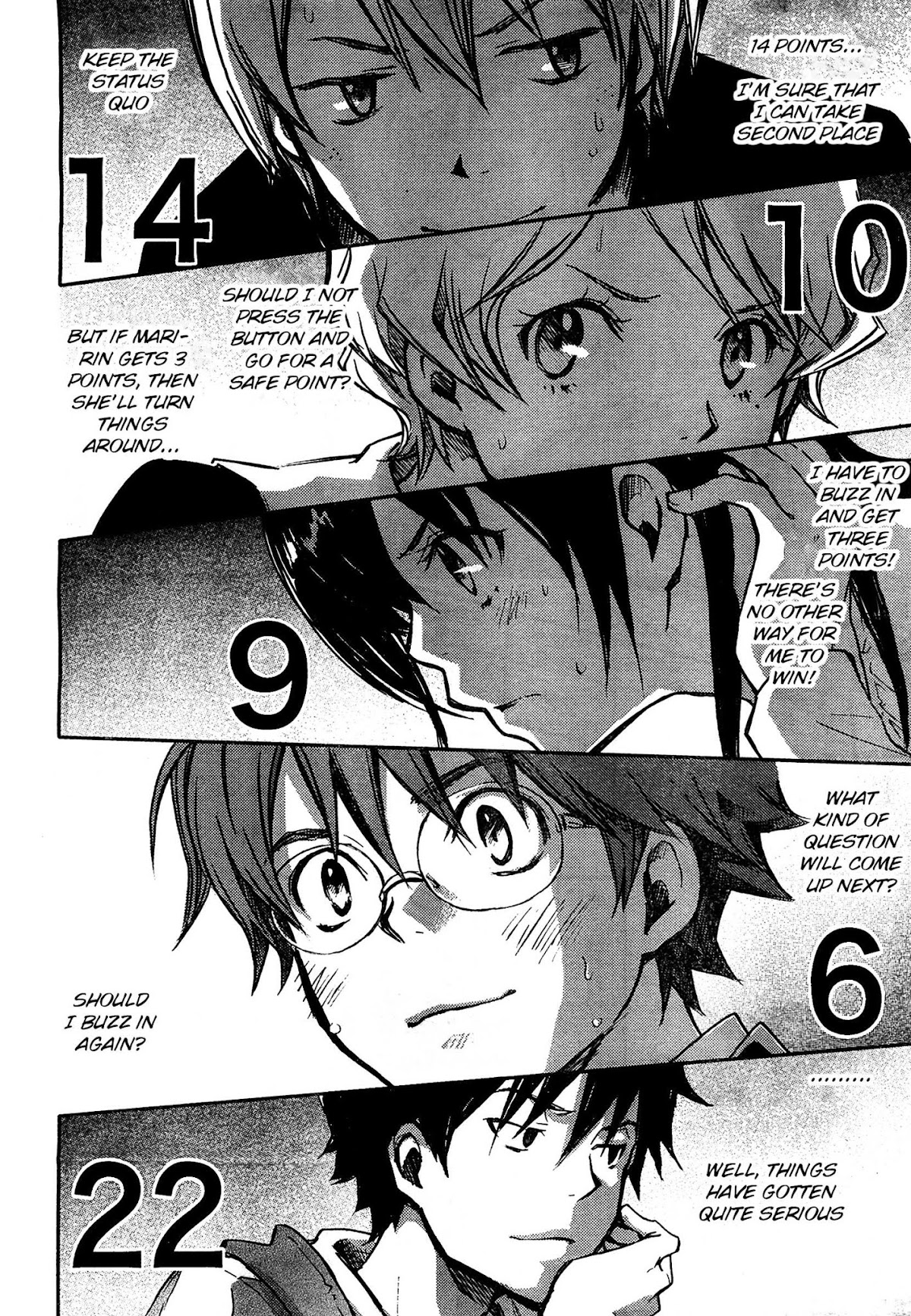 7o3x Chapter 6 page 27 - Chapter 6