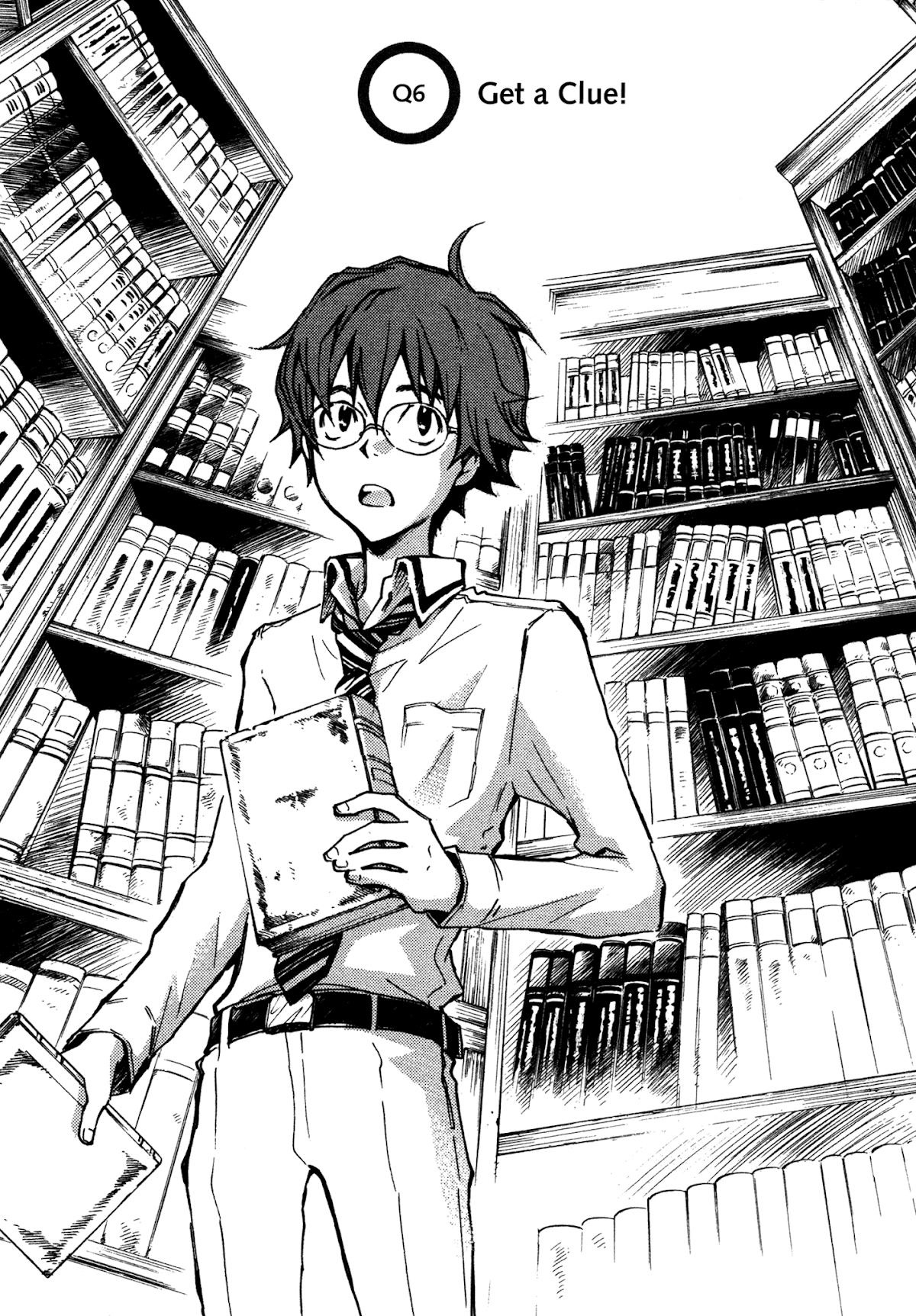 7o3x Chapter 6 page 3 - Chapter 6