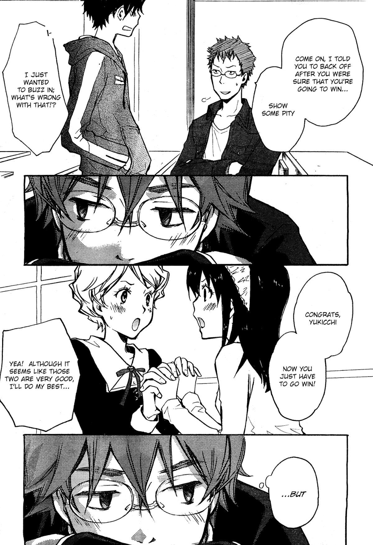 7o3x Chapter 6 page 34 - Chapter 6