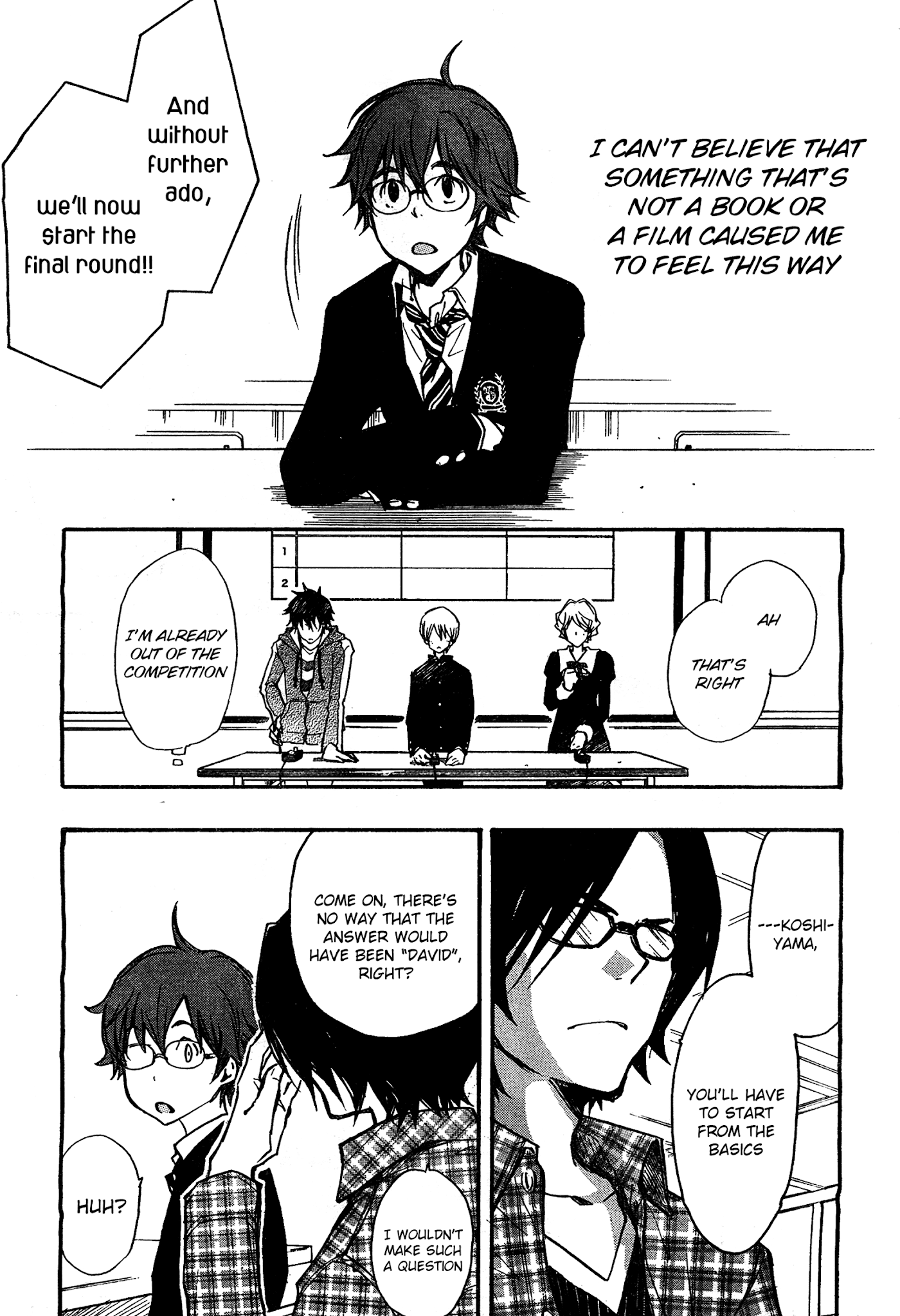 7o3x Chapter 6 page 36 - Chapter 6