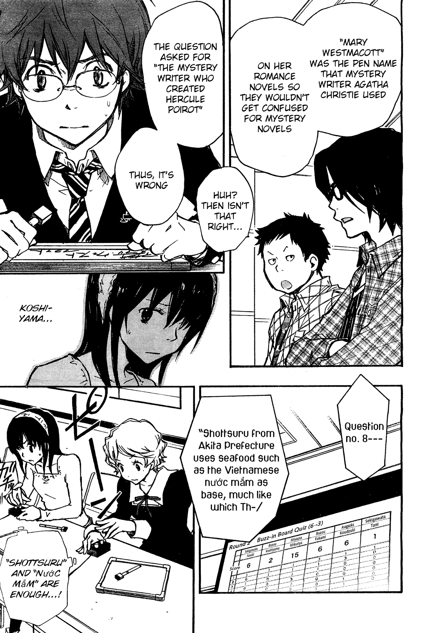 7o3x Chapter 6 page 4 - Chapter 6