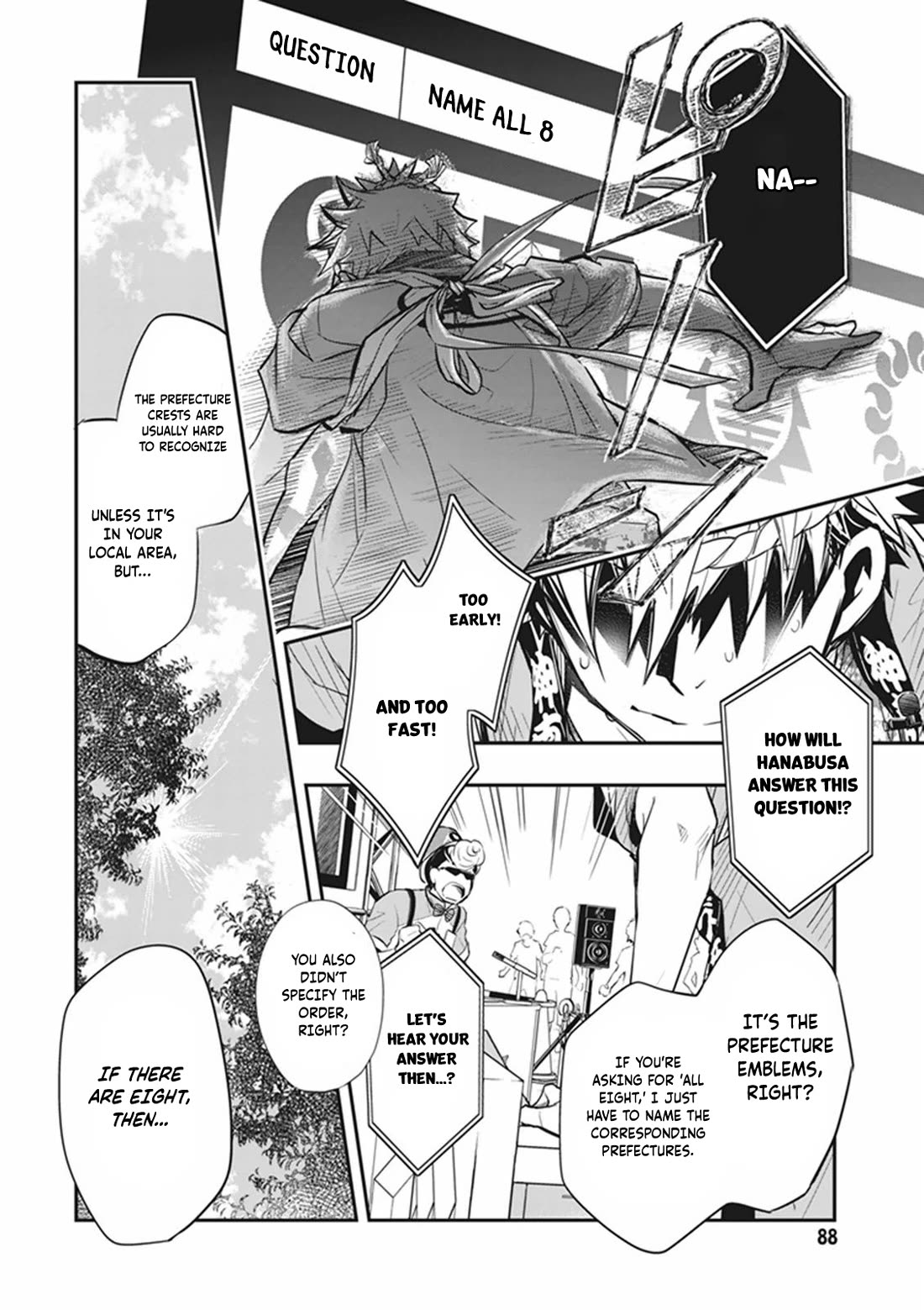 7o3x Chapter 60 page 35 - Chapter 60