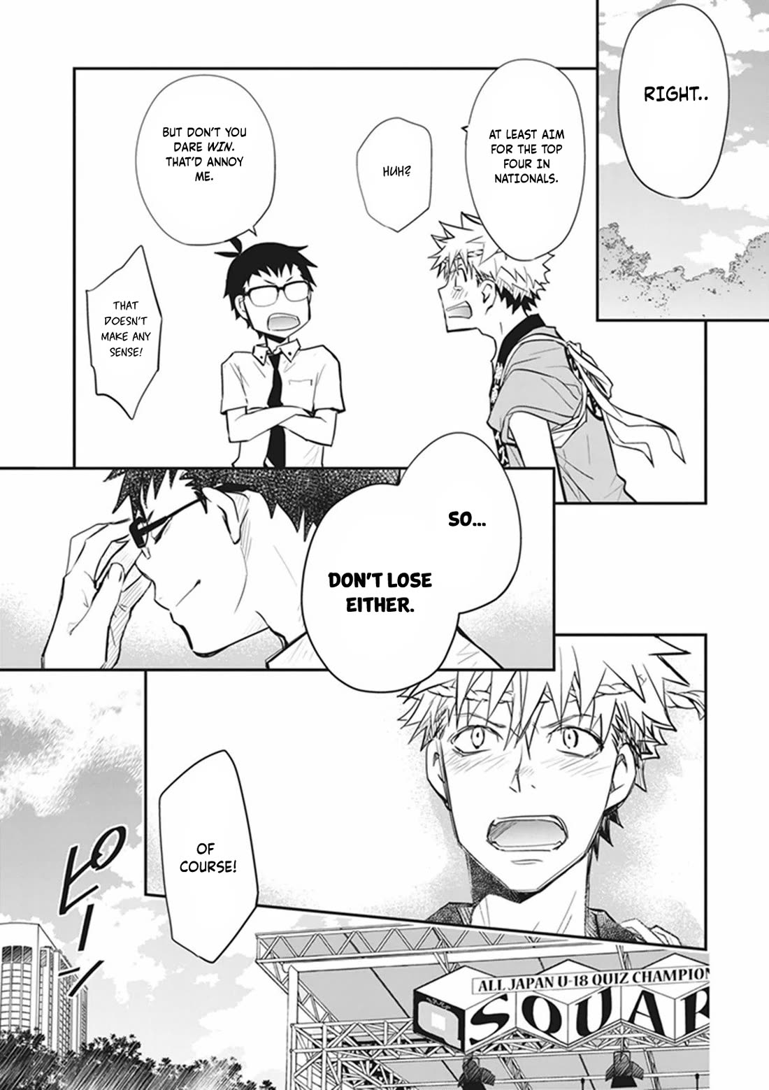 7o3x Chapter 60 page 40 - Chapter 60