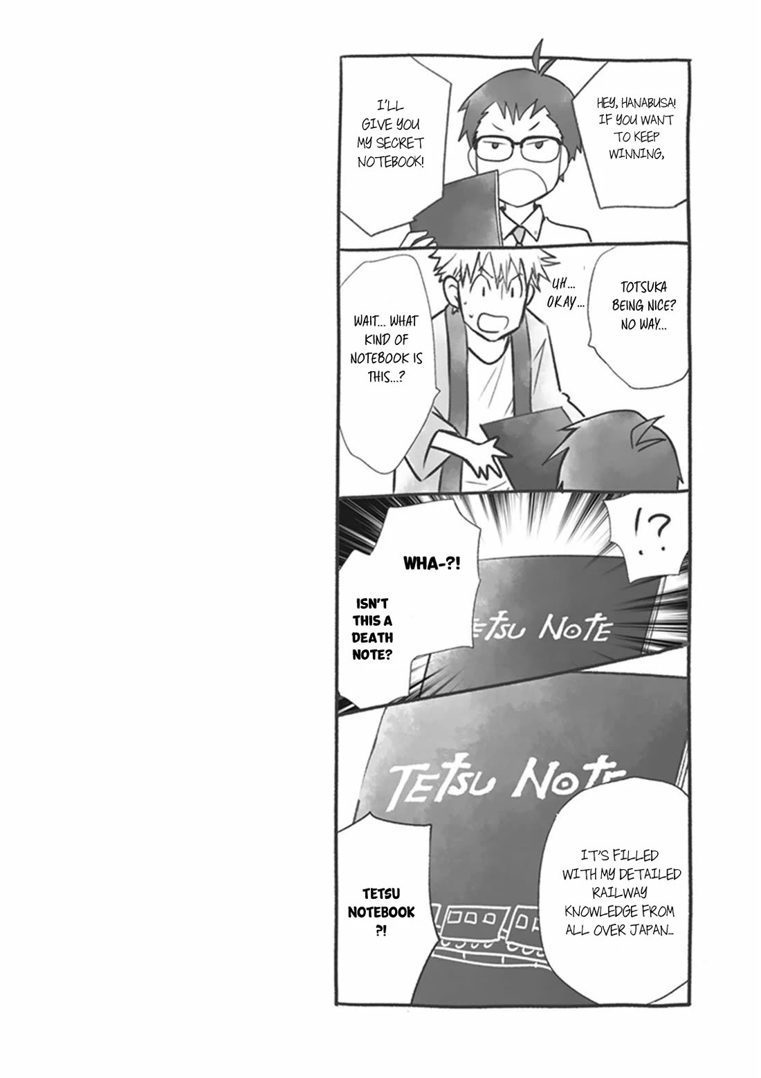 7o3x Chapter 60 page 43 - Chapter 60