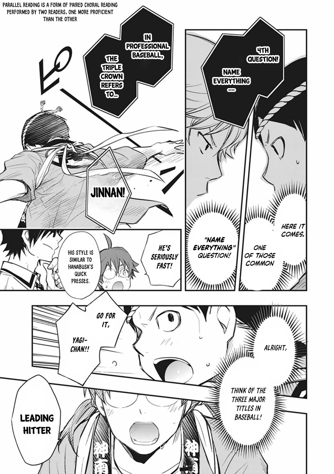 7o3x Chapter 60 page 7 - Chapter 60