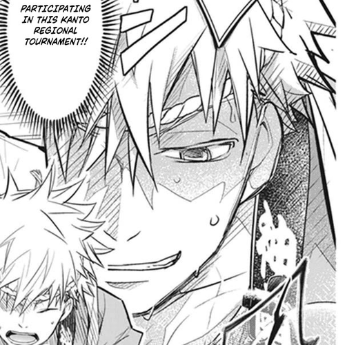 7o3x Chapter 60 cover
