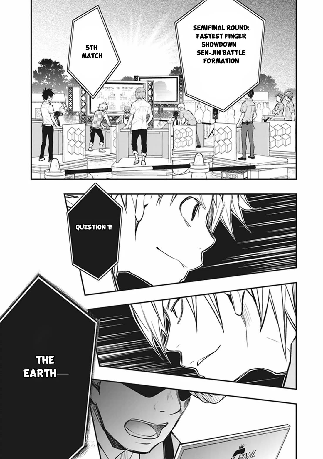 7o3x Chapter 61 page 20 - Chapter 61