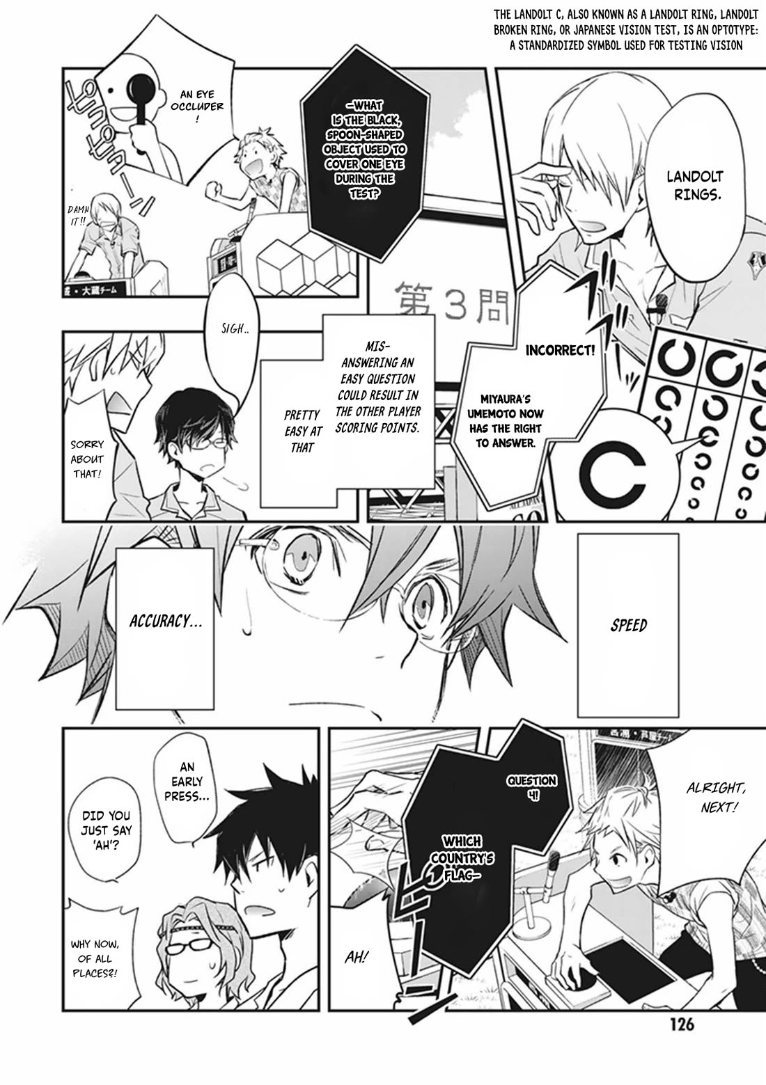 7o3x Chapter 61 page 24 - Chapter 61