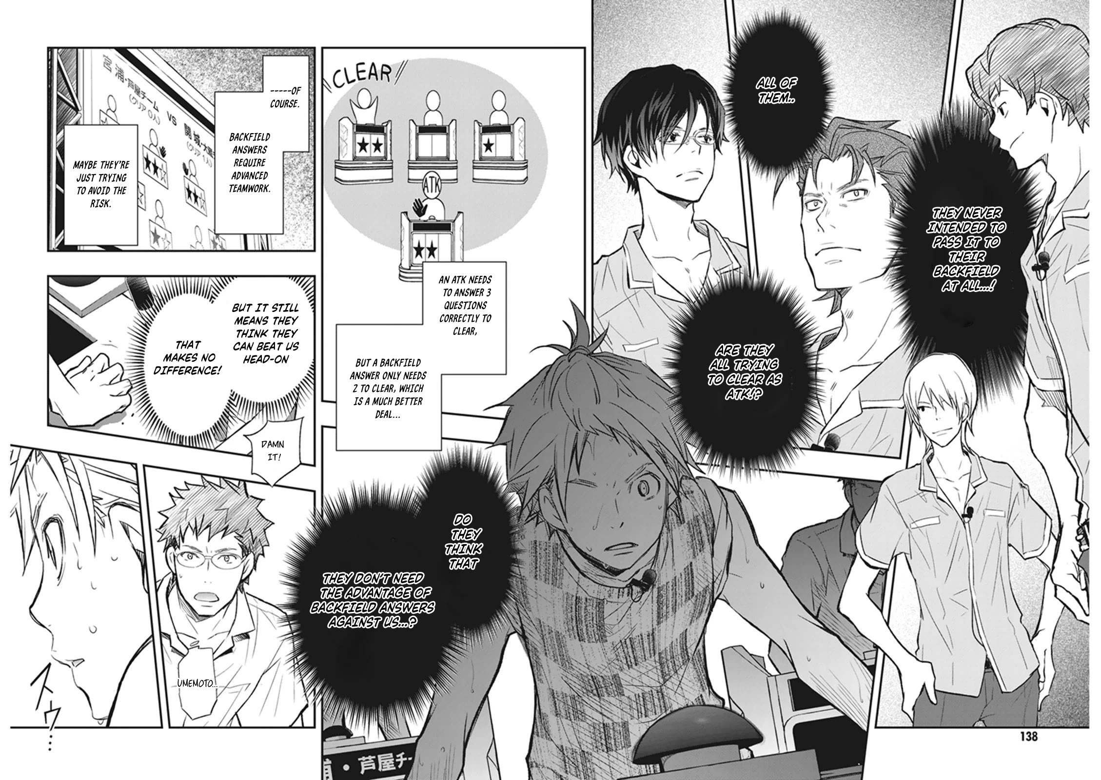 7o3x Chapter 61 page 36 - Chapter 61