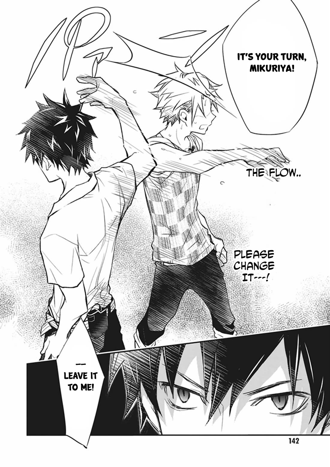 7o3x Chapter 61 page 39 - Chapter 61