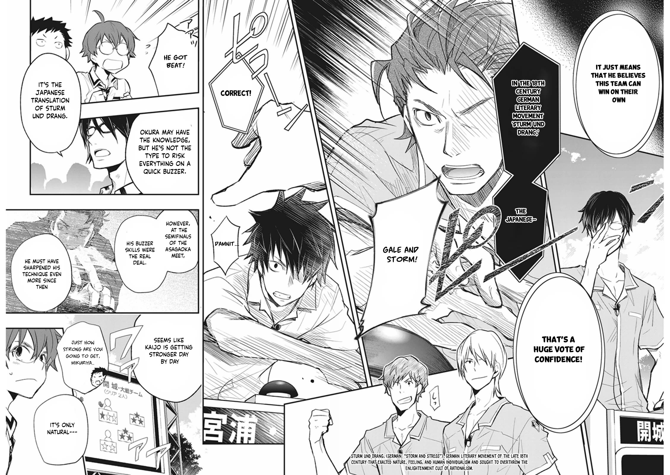 7o3x Chapter 62 page 12 - Chapter 62