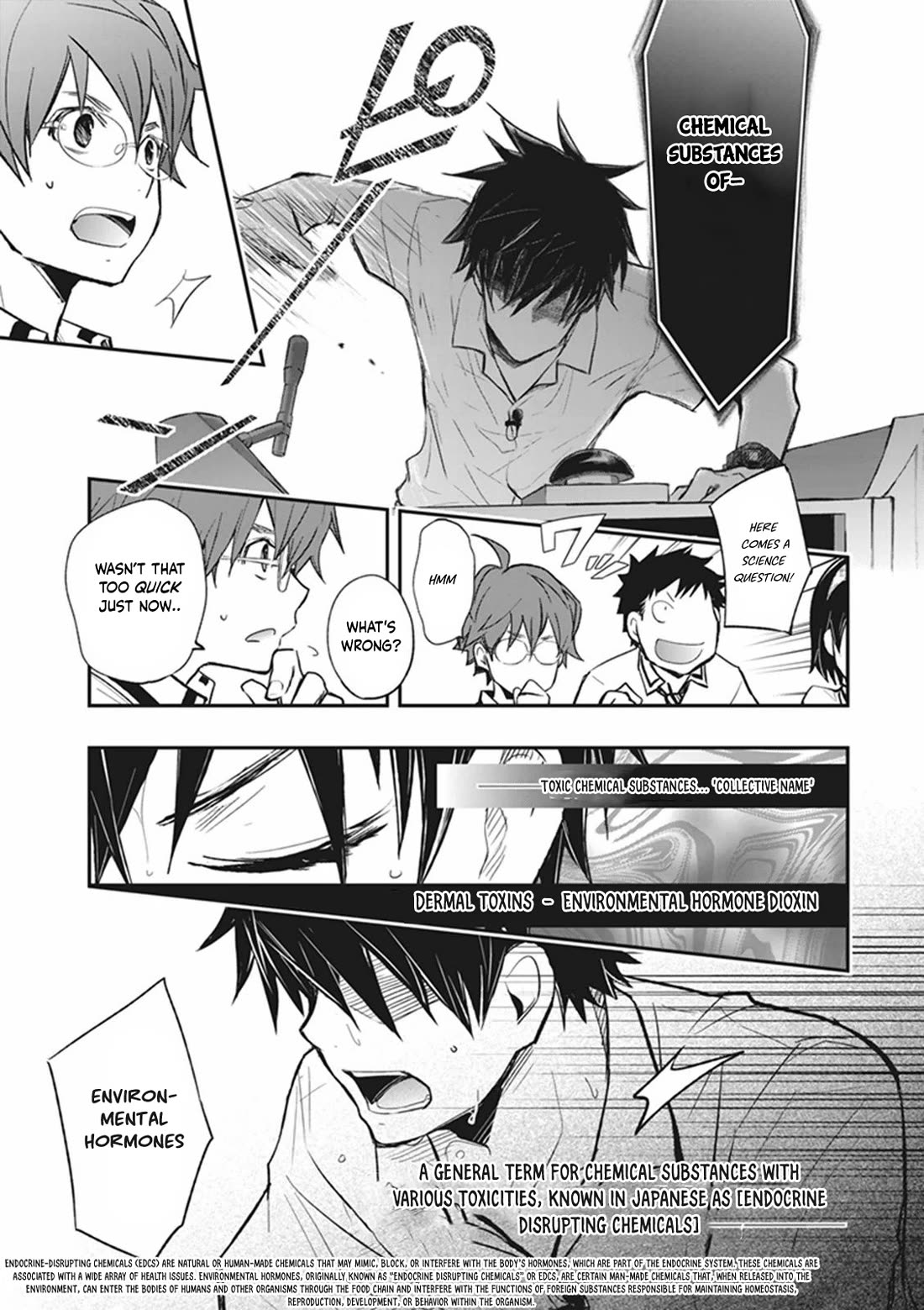 7o3x Chapter 62 page 22 - Chapter 62