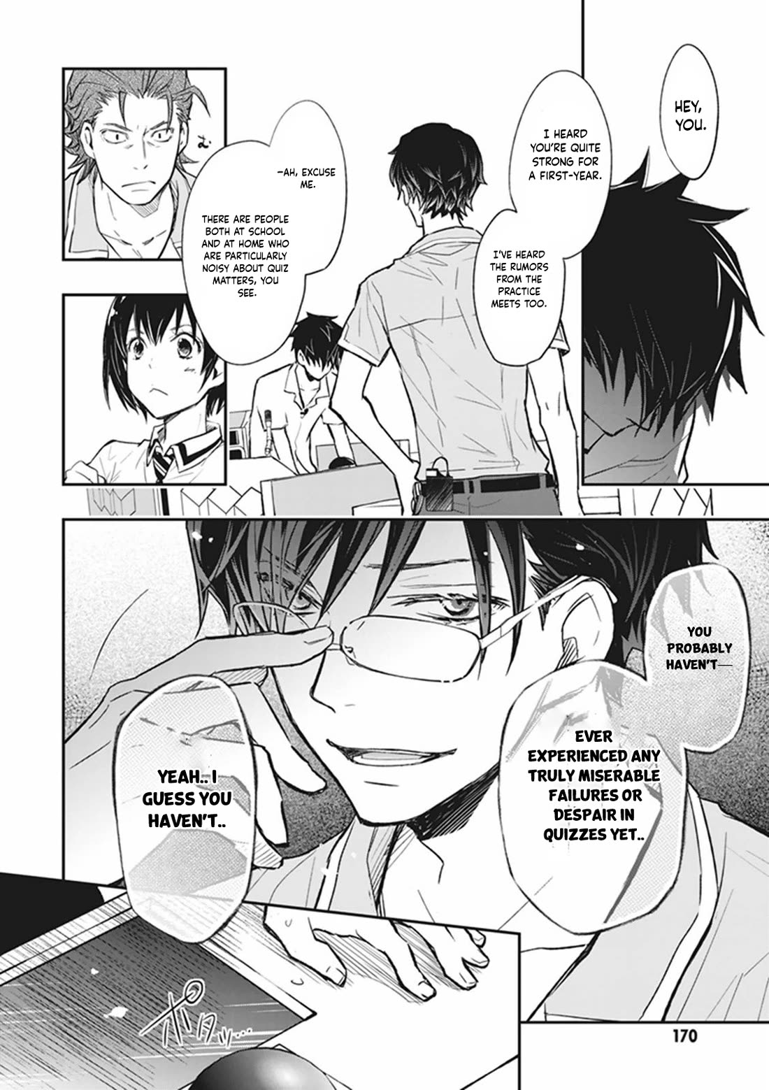 7o3x Chapter 62 page 25 - Chapter 62