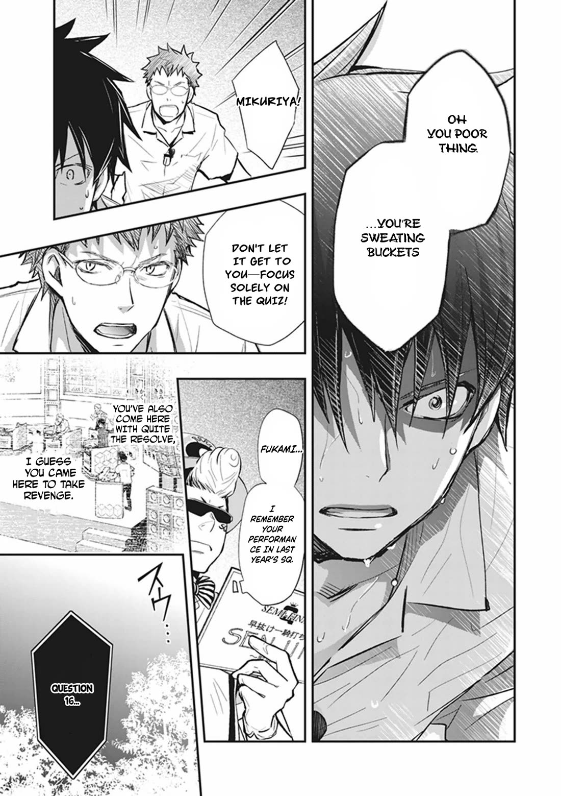7o3x Chapter 62 page 26 - Chapter 62
