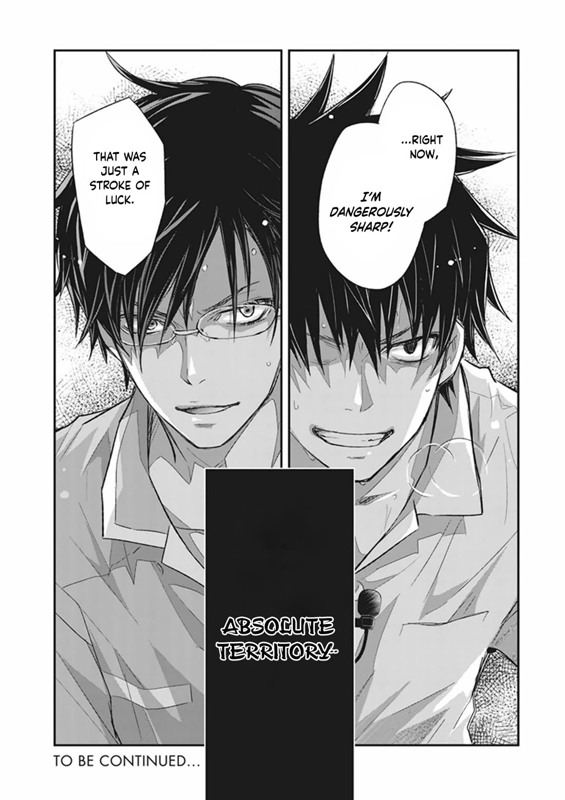 7o3x Chapter 63 page 29 - Chapter 63