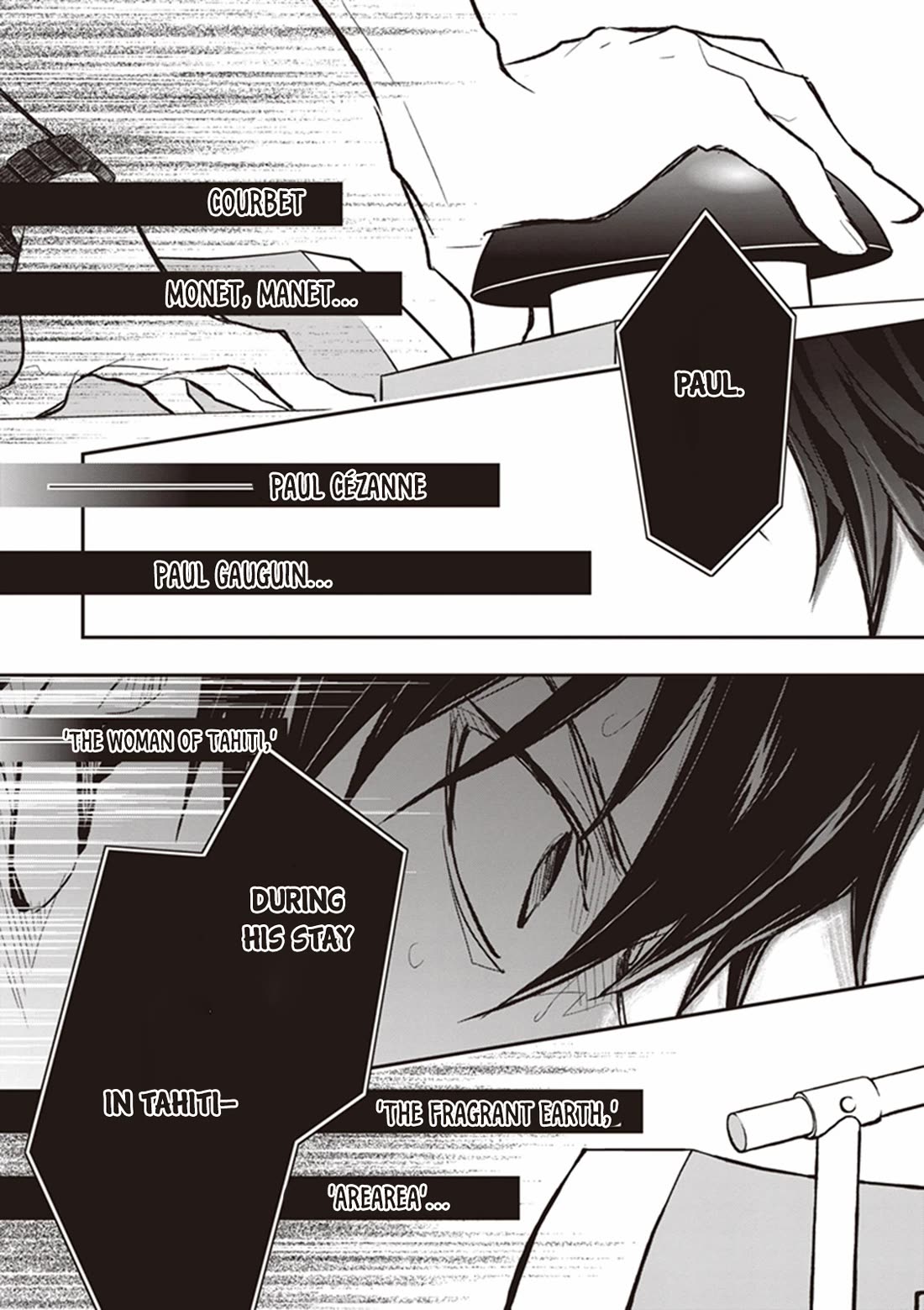 7o3x Chapter 64 page 12 - Chapter 64
