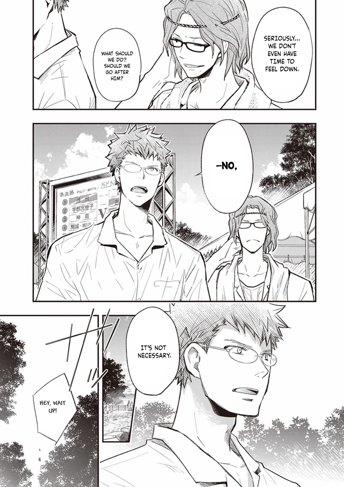 7o3x Chapter 64 page 26 - Chapter 64