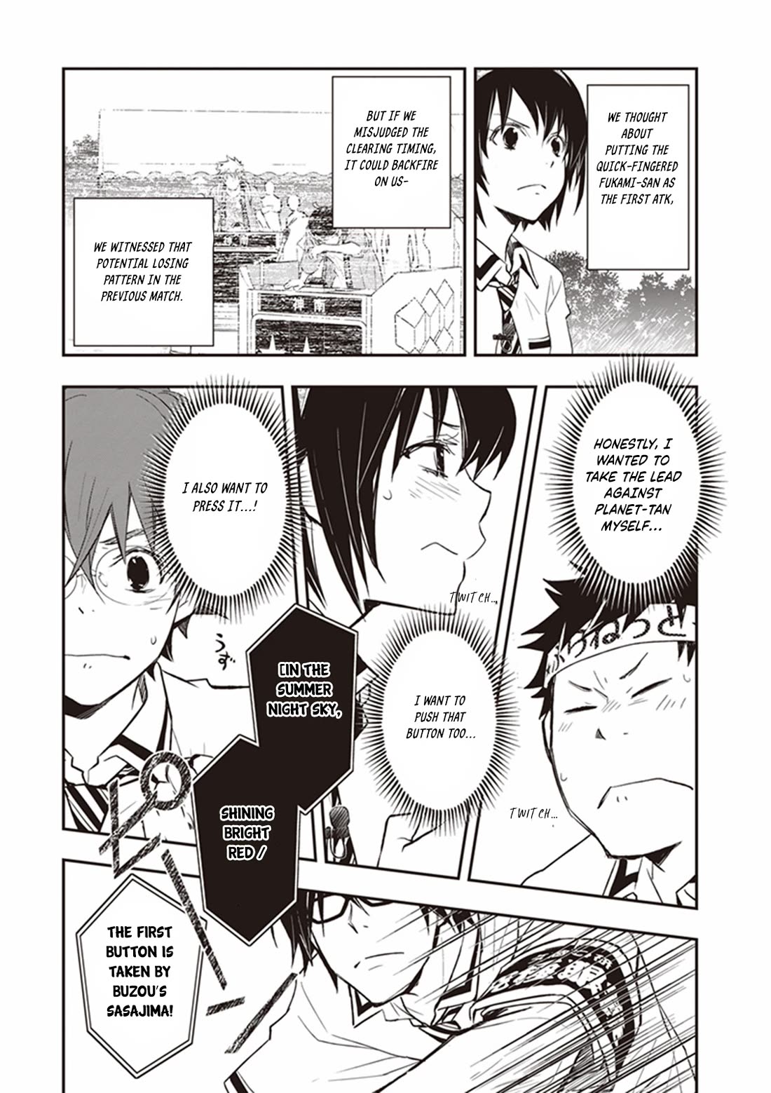 7o3x Chapter 65 page 16 - Chapter 65