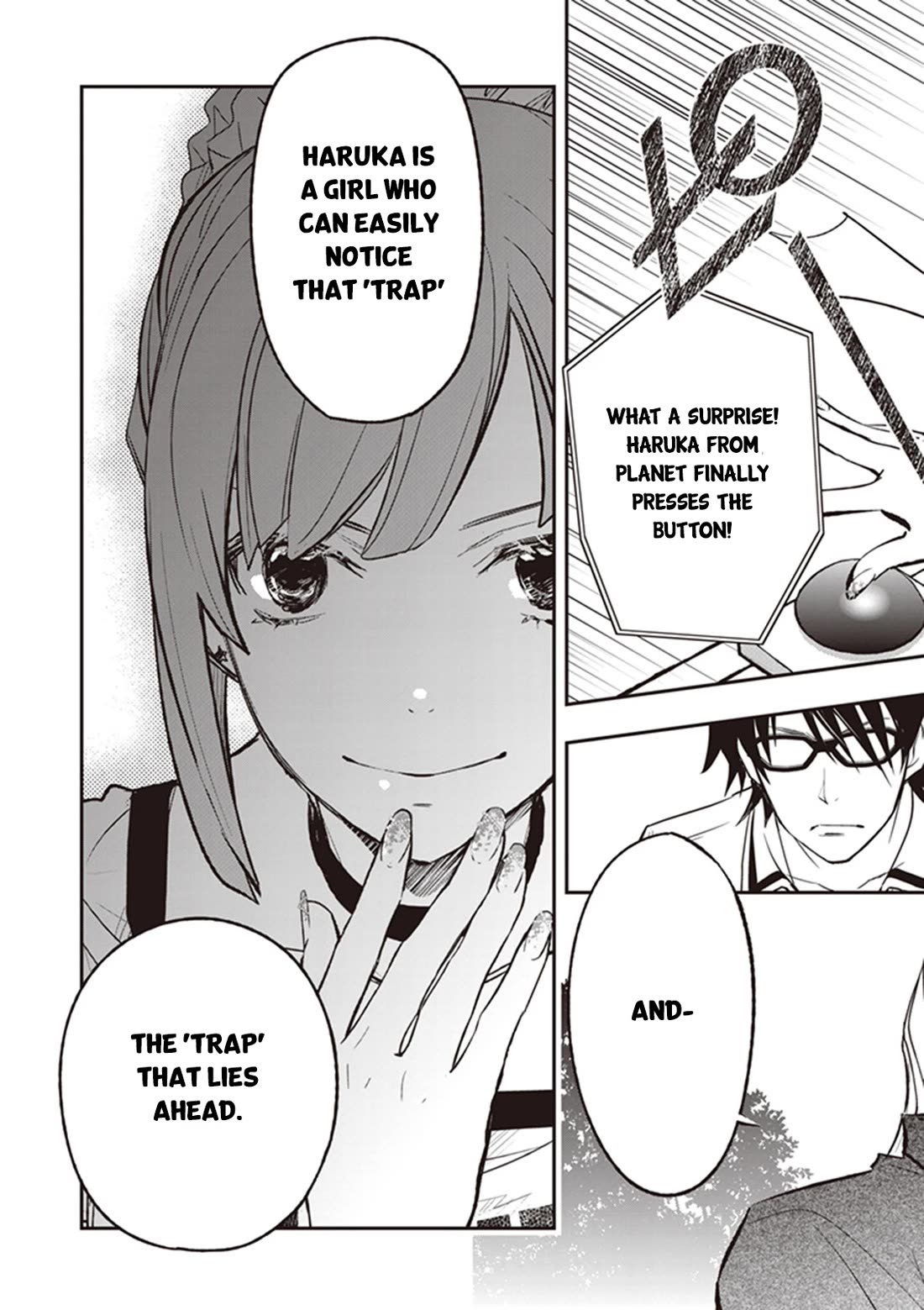7o3x Chapter 65 page 21 - Chapter 65