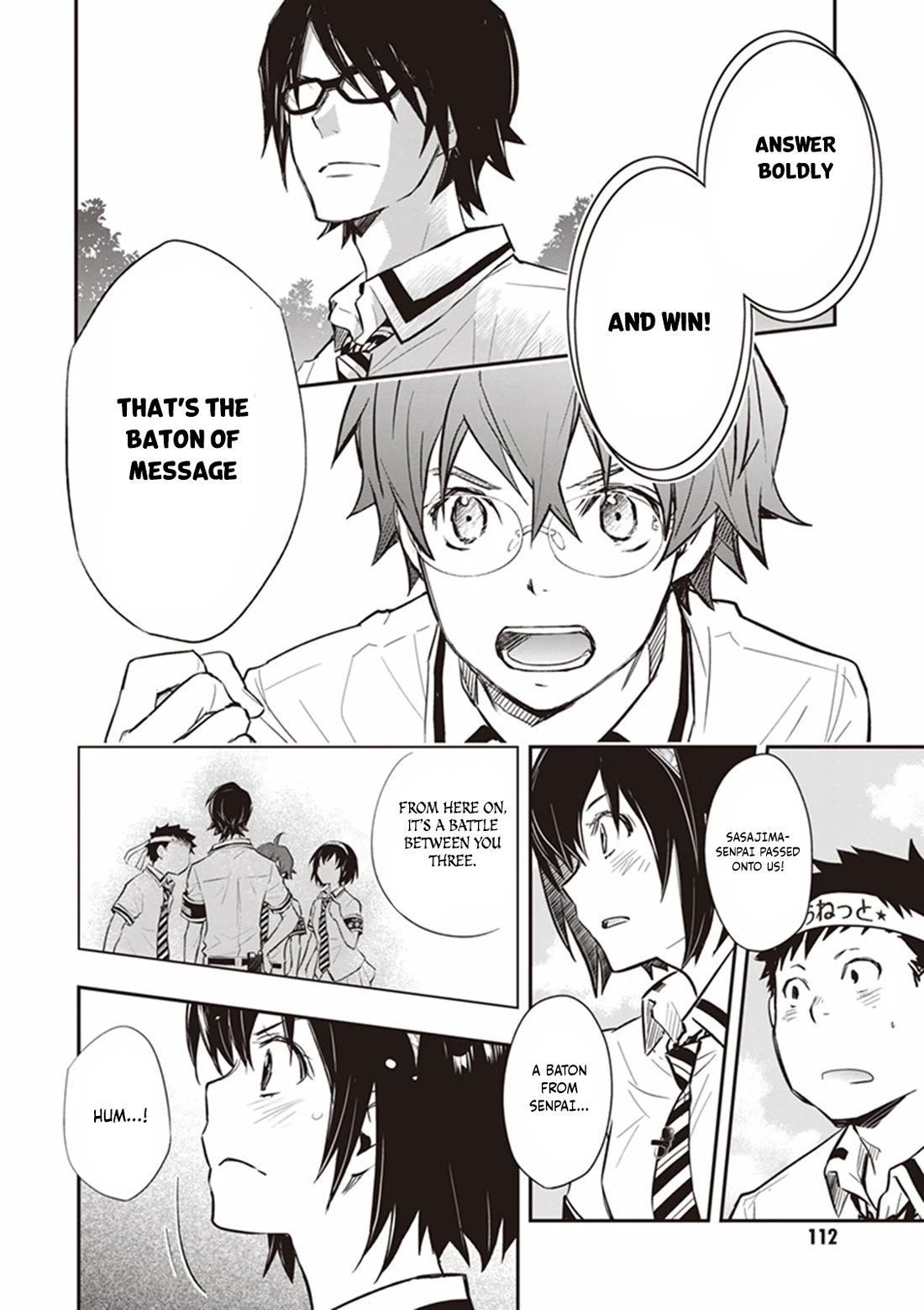 7o3x Chapter 67 page 22 - Chapter 67