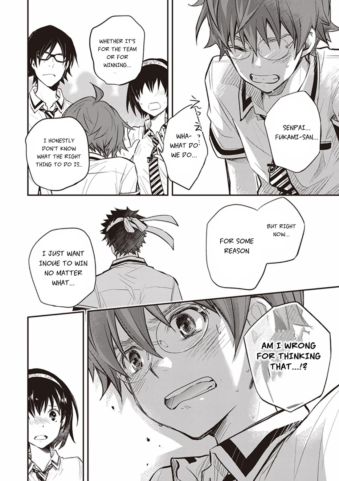 7o3x Chapter 68 page 16 - Chapter 68