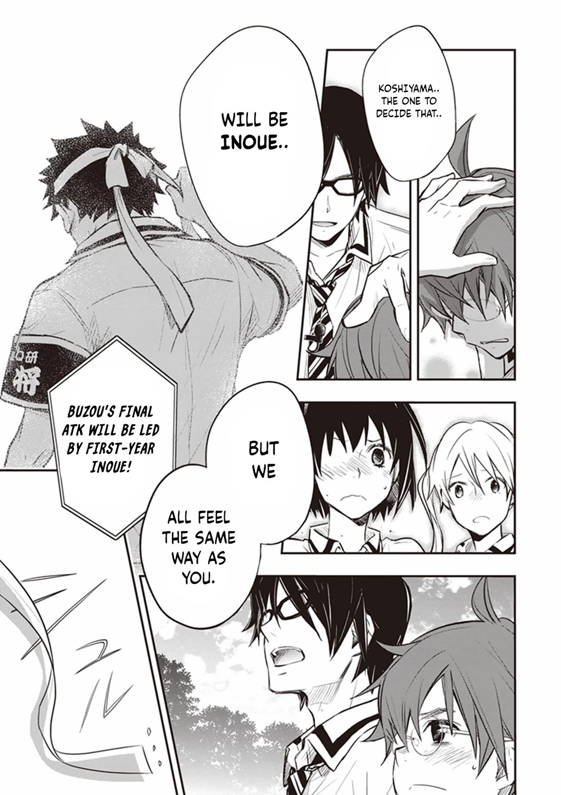 7o3x Chapter 68 page 17 - Chapter 68