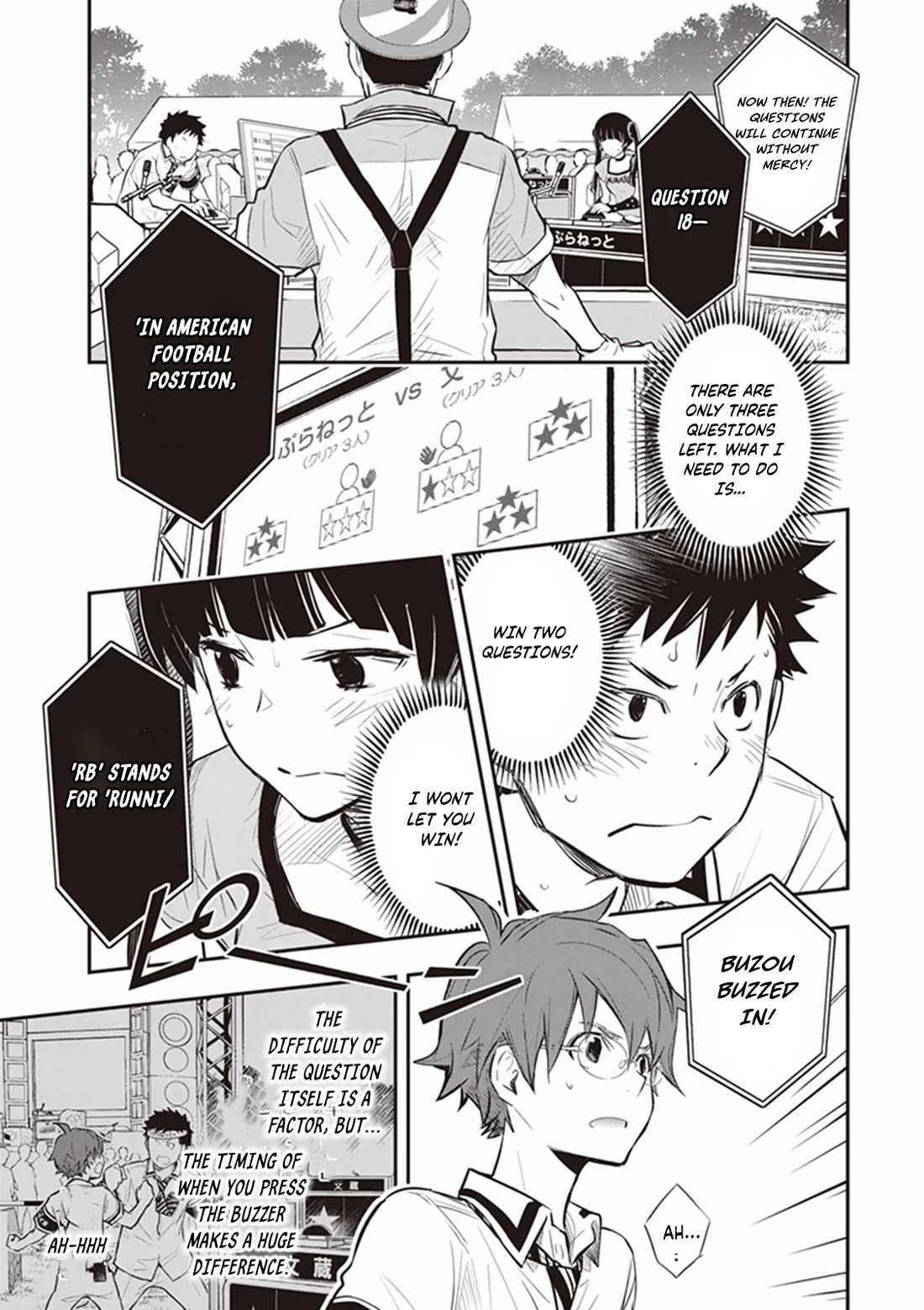 7o3x Chapter 68 page 19 - Chapter 68