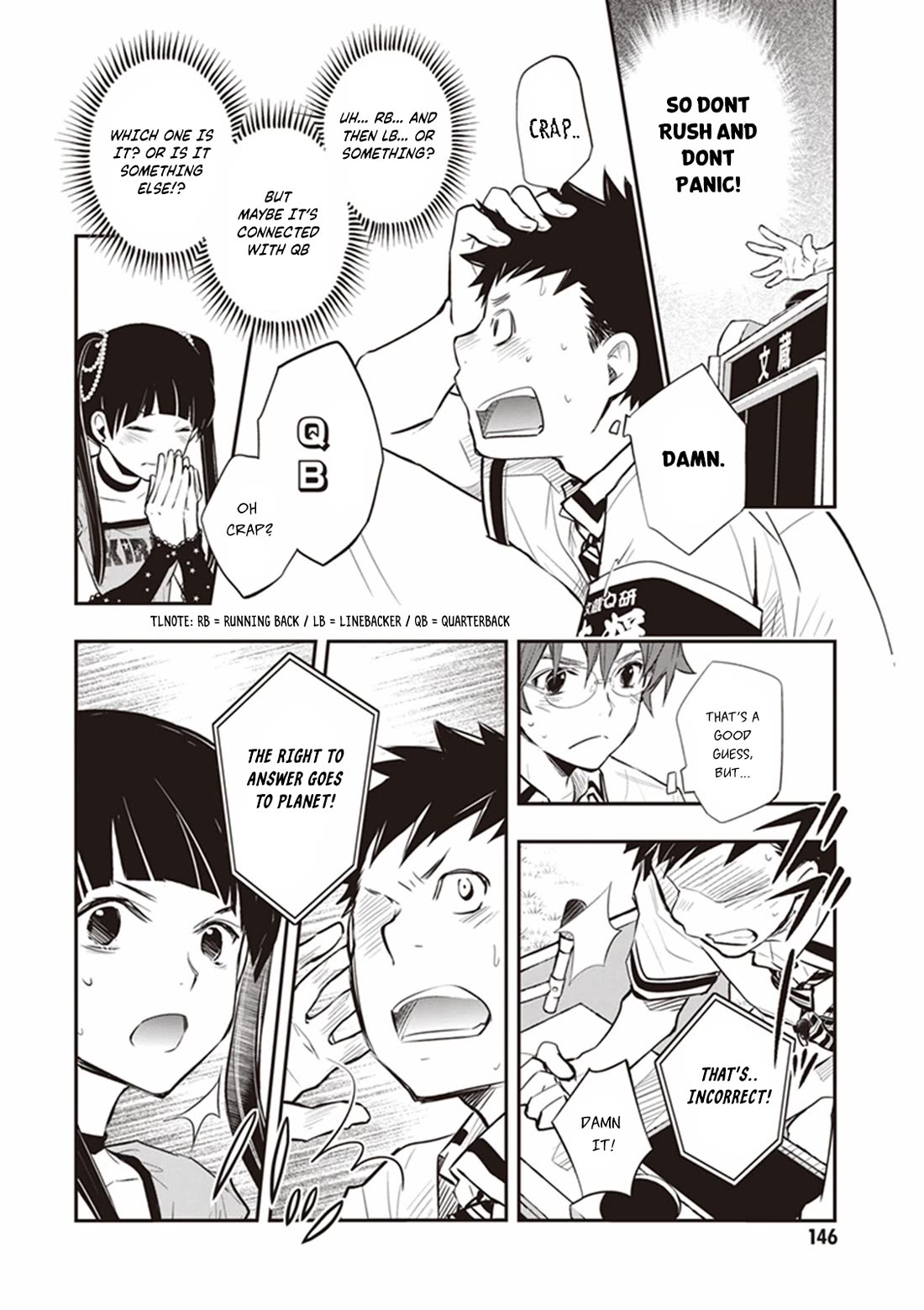 7o3x Chapter 68 page 20 - Chapter 68