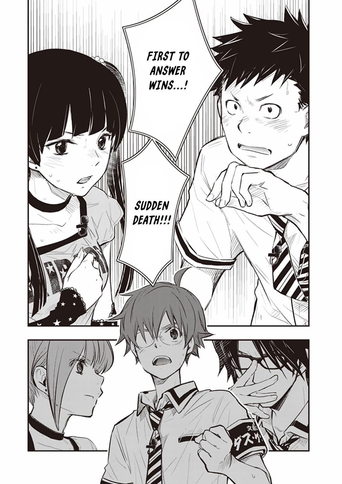 7o3x Chapter 68 page 24 - Chapter 68