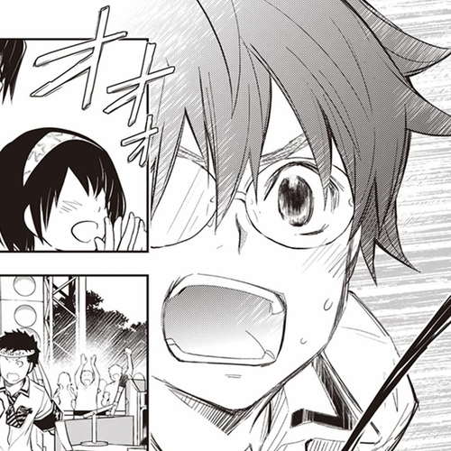 7o3x Chapter 68 cover