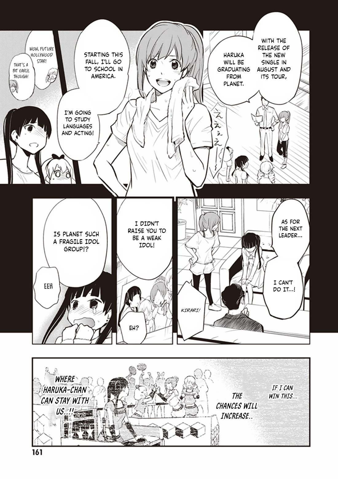 7o3x Chapter 69 page 10 - Chapter 69